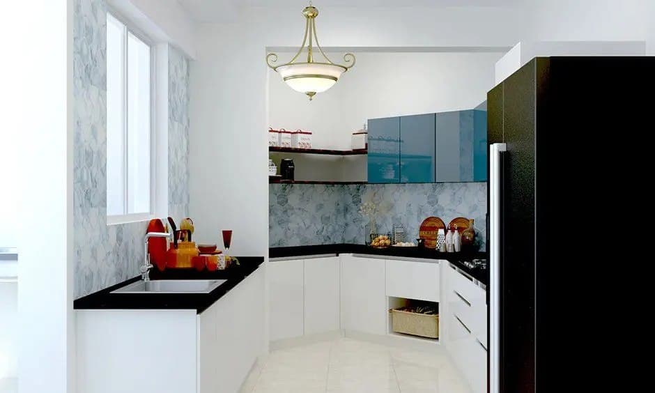 Kitchen Remodeling in Belleville, NJ