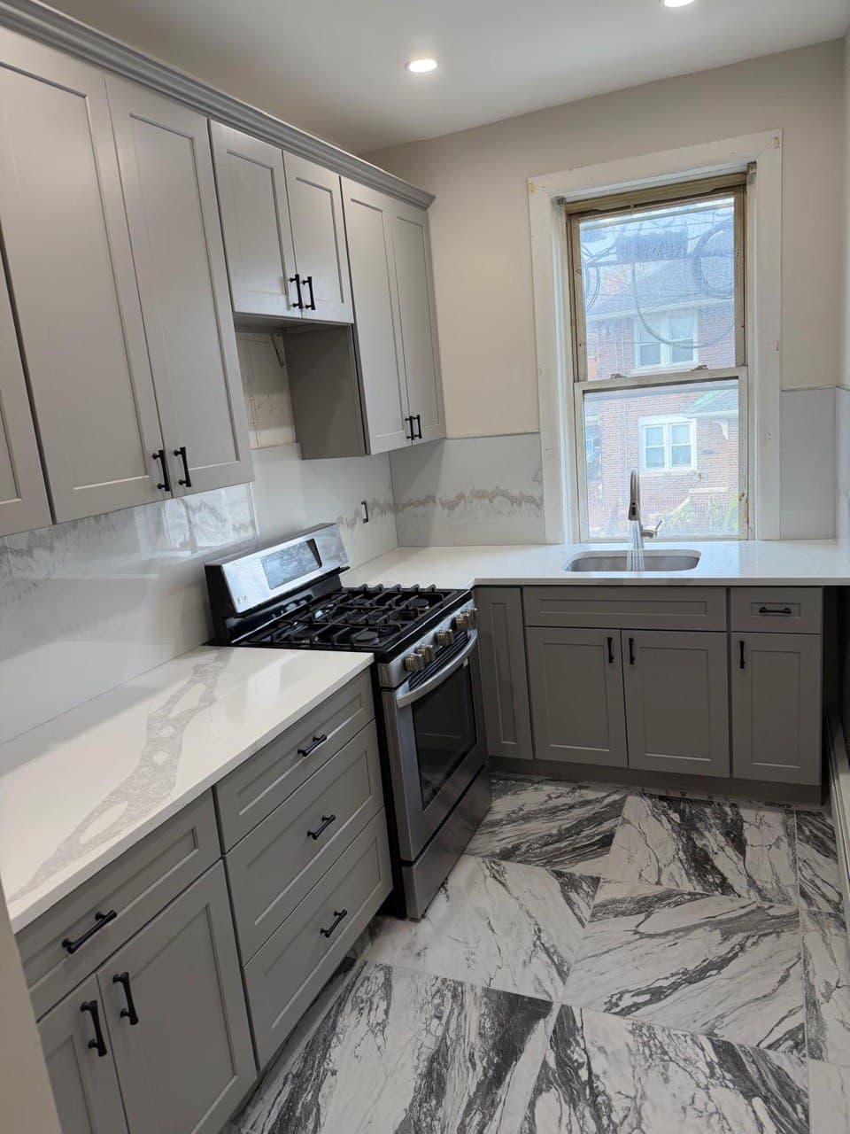 Kitchen Remodeling in Clifton, NJ