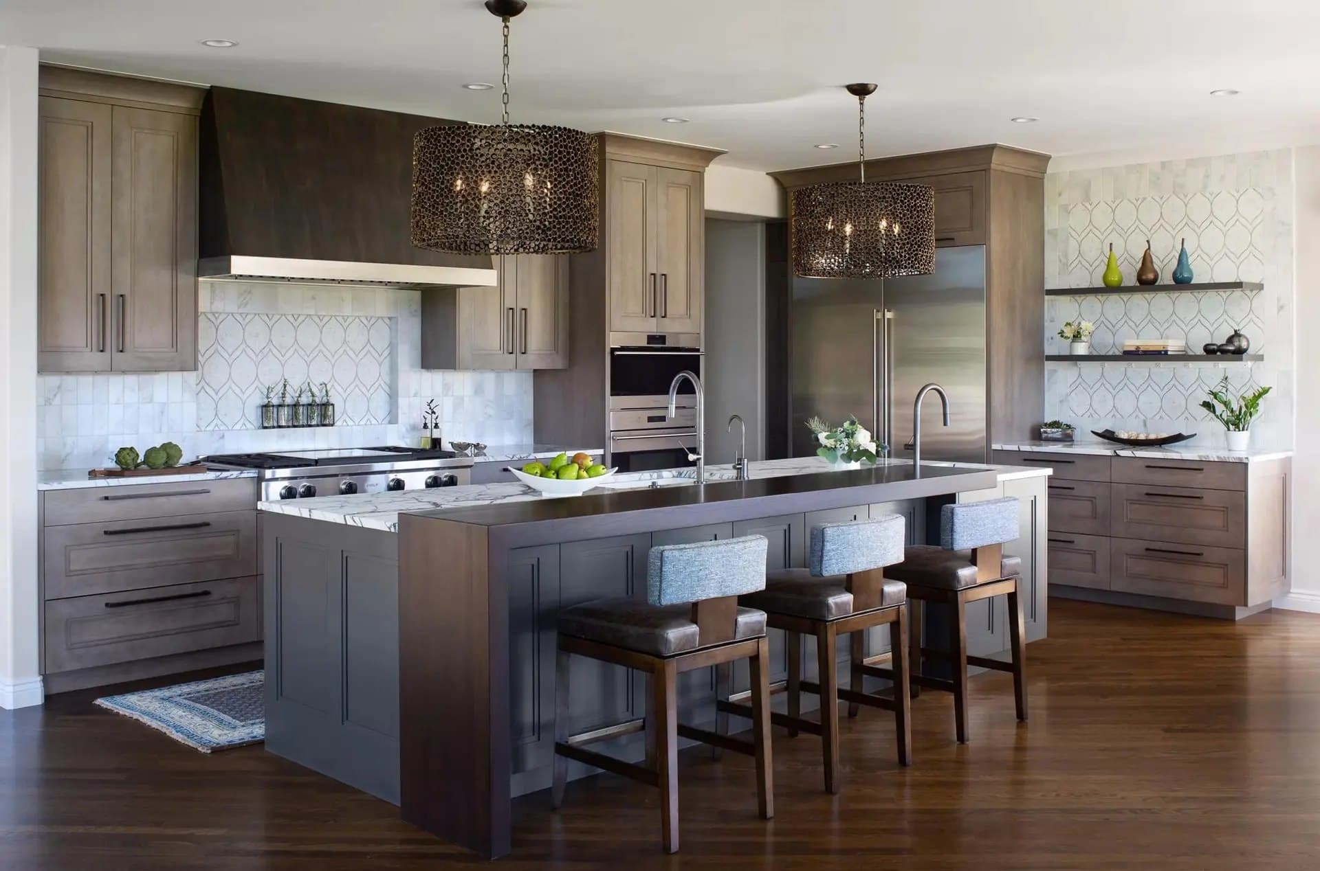 Kitchen Remodeling in Nutley, NJ