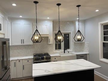 Cabinet Refacing in Passaic, NJ