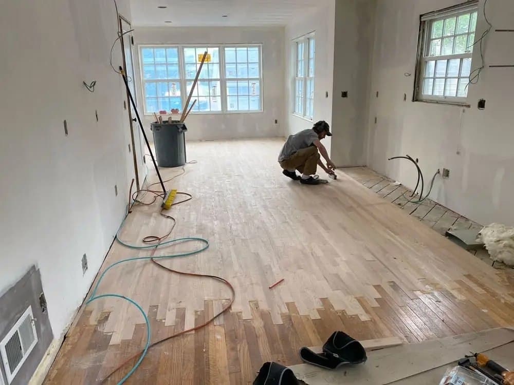 Kitchen Renovation in Clifton, NJ
