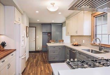 Kitchen Renovation in Belleville, NJ