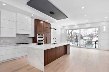 Kitchen Design in Clifton, NJ