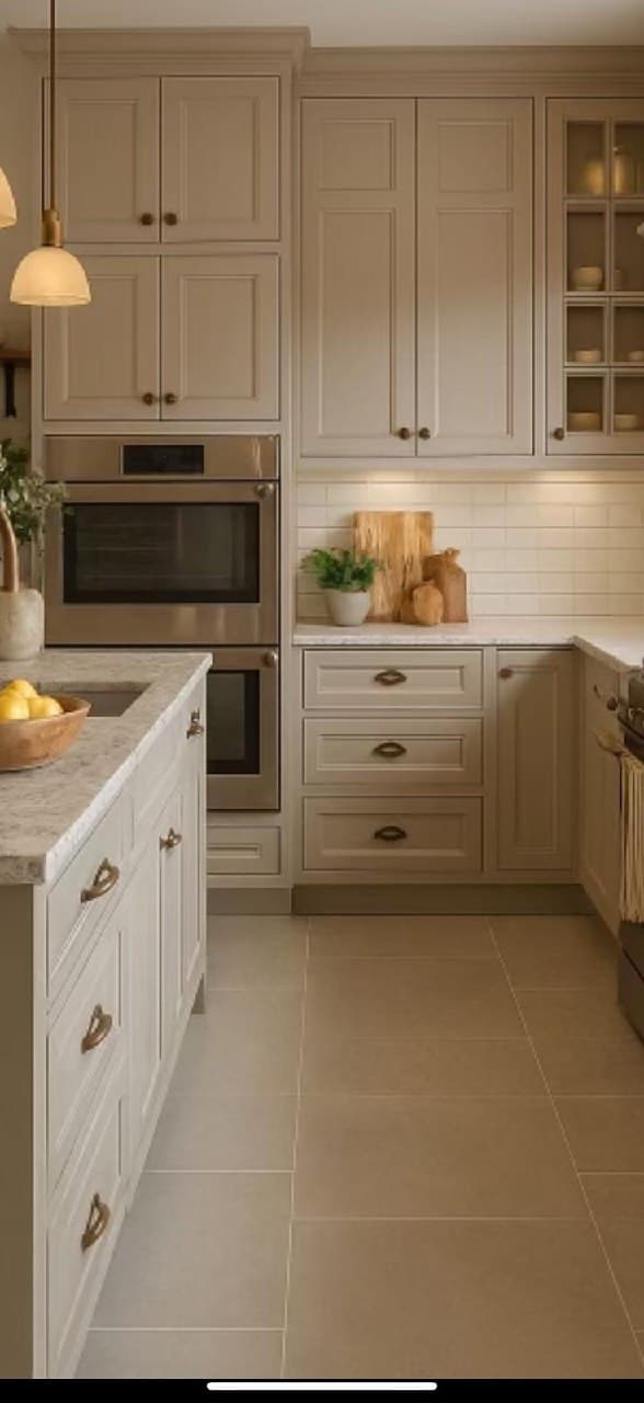 Passaic Kitchen Remodeling by MB Millwork