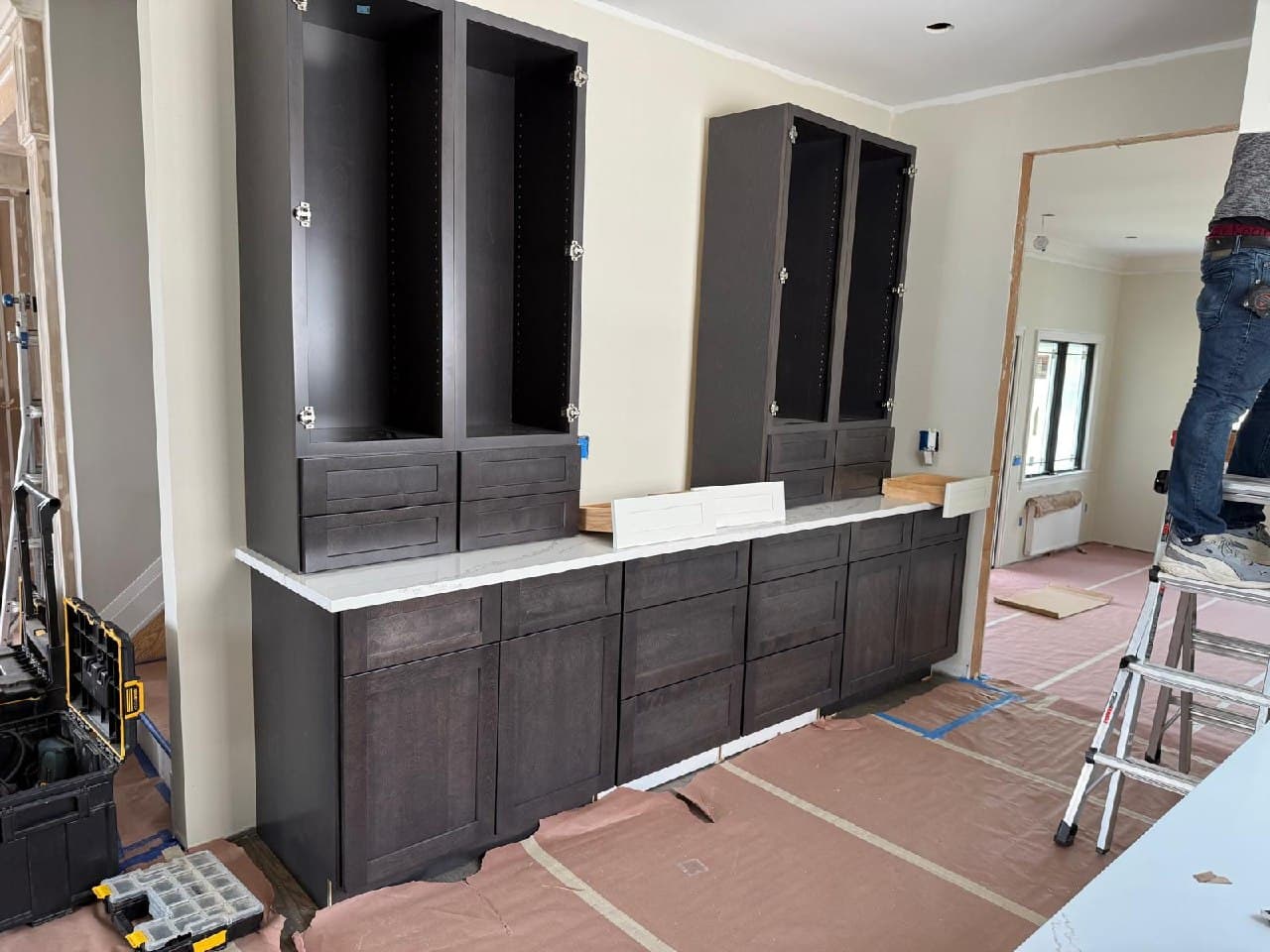 Kitchen Remodeling in Secaucus, NJ | MB Millwork